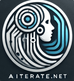 AIterate Logo